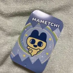 たまごっちパラダイス　すらいどきゃん　まめっち