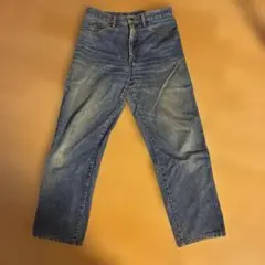 TRUSSARDI JEANS 48 デニムパンツ メンズのサムネイル