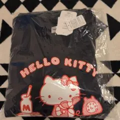 Hello Kitty ルームウェア 上下セット Lサイズ