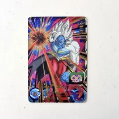ドラゴンボールヒーローズ ミラ UR HGD3-SEC - メルカリ