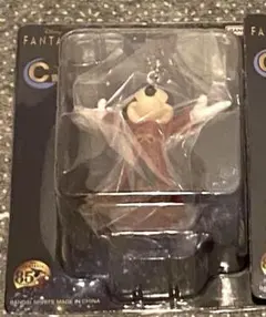 一番くじ ディズニー ファンタジア ミッキー C賞ミニフィギュアチャーム