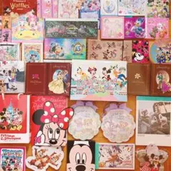 ディズニー ダッフィー バラメモ おすそ分け