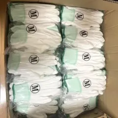 [신품] 우레탄 코팅 장갑 10켤레 세트 작업용 장갑 중형