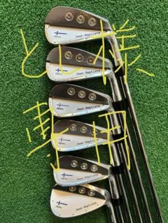 2025年最新】ジャンバティスト アイアンの人気アイテム - メルカリ