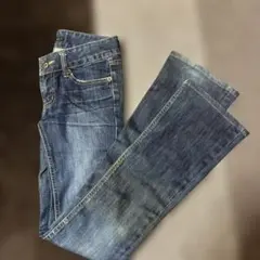 Ciaopanic Typy ブーツカットデニム XSのサムネイル