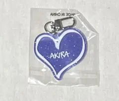 THE REASON EXILE ガチャ AKIRA