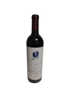 オーパスワン ！OPUS ONE2019 新品未開封 セラー保管 - メルカリ