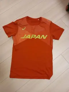 現品のみ】 ASICS(アシックス)世界陸上2025 応援Tシャツ 2XL - メルカリ