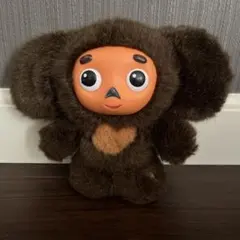 サンアロー チェブラーシカ ぬいぐるみ 2010 SUN ARROW - メルカリ