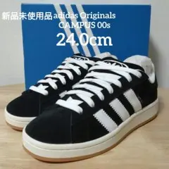 2026年最新】adidas campus 00s ブラックの人気アイテム - メルカリ