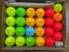 KIRA★STAR合計24個。