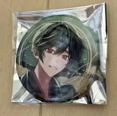 シクフォニ すち お正月 缶バッジ 2026