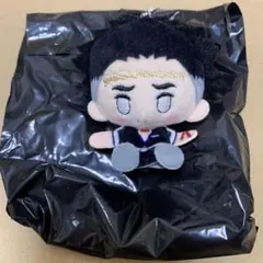 鬼滅の刃　プラッシュ　ぬいぐるみマスコット　悲鳴