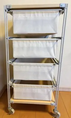 2026年最新】無印良品 スチールユニットシェルフ バスケットの人気