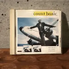 カウントベイシック　moving in the right direction