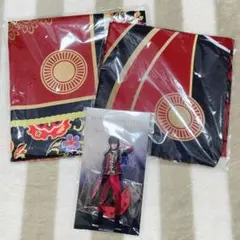 ミュージカル刀剣乱舞 大倶利伽羅 牧島輝