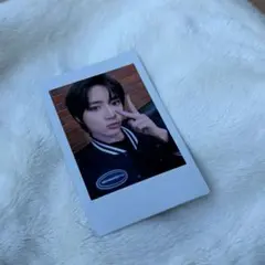 TXT ボムギュ インスタントフォトVer.2