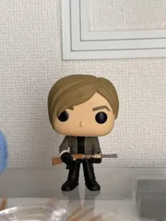 funko pop ストレンジャーシングス ダスティン ゴーストバスターズ