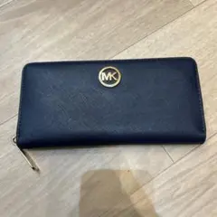 マイケルコース 長財布