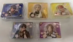 ミュージカル刀剣乱舞　十周年記念 乱舞博覧会 アクリルメモスタンド