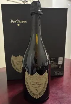 Dom Pérignon Vintage 2010 箱付きのサムネイル