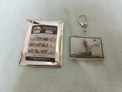 ハイキュー!! トレーディング アクリルキーホルダー メモリアル コレクション