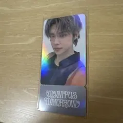 txt シーグリ ポップアップ 特典 ヨンジュン