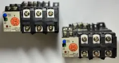 反相リレー QE-20NL 富士電機 QE-20NL反相リレー 220V - メルカリ
