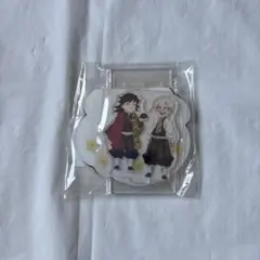 冨岡義勇 不死川実弥 アクリルスタンド