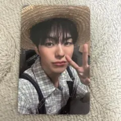 TREASURE ジェヒョク LOVE PULSE MUSIC PLANT