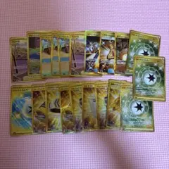 20枚　ポケカ　URまとめ売りのサムネイル