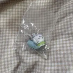 ❨映画ちいかわ❩入場者特典＊チャームミニフィギュア＊モモンガ＊