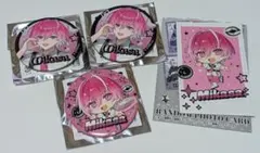 ーMeteoritesー みかさくんセット