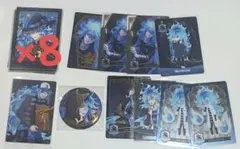 ツイステ ツイステッドワンダーランド イデア・シュラウド イデア まとめ売り