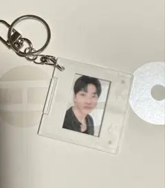 BTS ARIRANG weverse global フォトカードA ジョングク - メルカリ