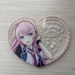 プロセカ 巡音ルカ アクリルスタンド