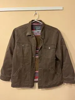 ウールリッチ　WOOLRICH ジャケット ブラウンのサムネイル
