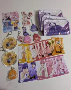 すとぷり まとめ売り