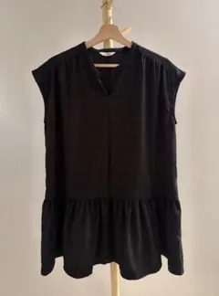✩美品！BEAMS HEARTチュニック F✩のサムネイル