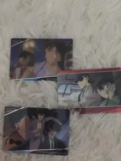 コナン イタジャガ カード