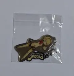 ペルソナQ2 カプセル 缶バッジ アイギス - メルカリ