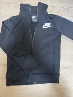 Nike（ナイキ） ジャケット・パンツセット　上下120-130㎝　サイズ 黒