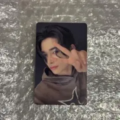 FCトレカ WALK THE LINEニキ