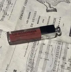 ディオール アディクト リップマキシマイザー 012 ローズウッド