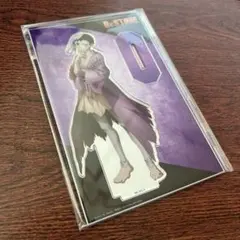 最安値⭐︎ Dr.STONE アクリルキャラスタンド あさぎりゲン
