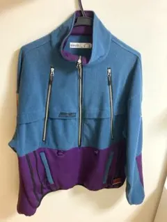 HIGHGATE　DOCKING TRUCK FREEZE PULL JKT