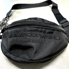 2026年最新】Alexander Wang メンズ ボディバッグ・ウエストポーチの