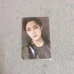 BE THE SUN TOUR-ING アーリーバード 特典 ミンギュ