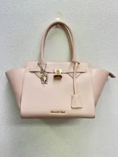 大人気　サマンサベガ SamanthaVega バチェロ2way トートバッグ