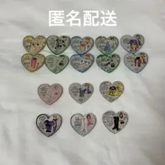 プリズムストーン プリティーリズム シーズン10 セミコンプ セット
